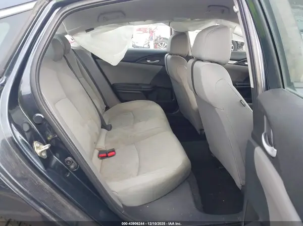 19XFC2F50GE030956 2016 HONDA CIVIC - Image 8