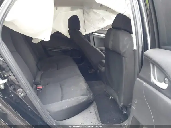 19XFC2F50GE032559 2016 HONDA CIVIC - Image 8