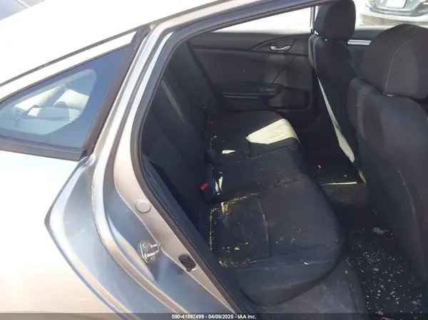 19XFC2F50GE033338 2016 HONDA CIVIC - Image 8