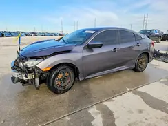 19XFC2F50GE034506 2016 HONDA CIVIC