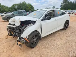 19XFC2F50GE034862 2016 HONDA CIVIC