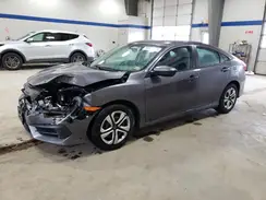 19XFC2F50GE034960 2016 HONDA CIVIC