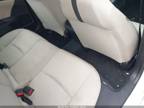 19XFC2F50GE035509 2016 HONDA CIVIC - Image 8