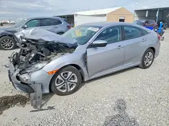 19XFC2F50GE036255 2016 HONDA CIVIC