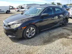 19XFC2F50GE036448 2016 HONDA CIVIC