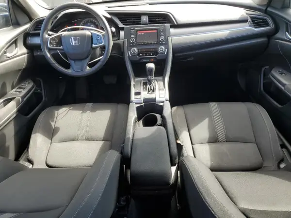 19XFC2F50GE036448 2016 HONDA CIVIC - Image 8
