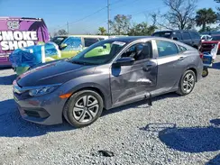 19XFC2F50GE037857 2016 HONDA CIVIC