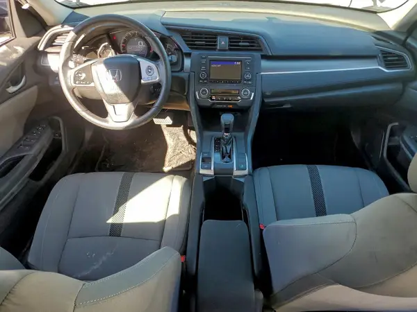 19XFC2F50GE037857 2016 HONDA CIVIC - Image 8