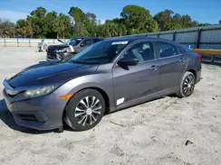 19XFC2F50GE038054 2016 HONDA CIVIC