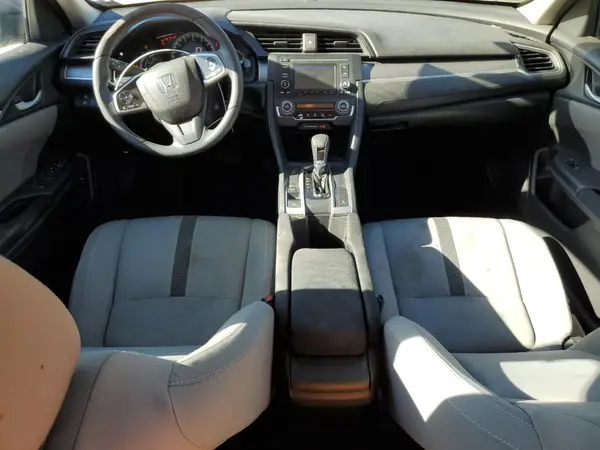 19XFC2F50GE038054 2016 HONDA CIVIC - Image 8