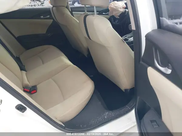 19XFC2F50GE038121 2016 HONDA CIVIC - Image 8