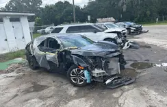 19XFC2F50GE039074 2016 HONDA CIVIC