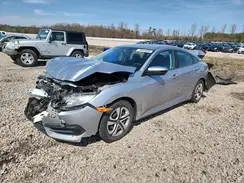 19XFC2F50GE039169 2016 HONDA CIVIC