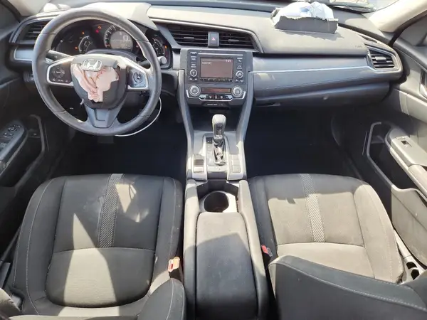 19XFC2F50GE039169 2016 HONDA CIVIC - Image 8
