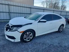 19XFC2F50GE039236 2016 HONDA CIVIC