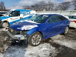 19XFC2F50GE040161 2016 HONDA CIVIC