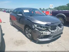 19XFC2F50GE040242 2016 HONDA CIVIC