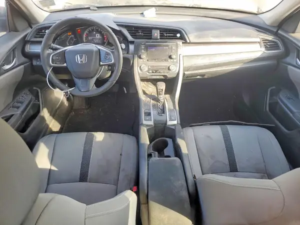 19XFC2F50GE041116 2016 HONDA CIVIC - Image 8