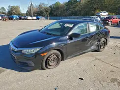 19XFC2F50GE041438 2016 HONDA CIVIC