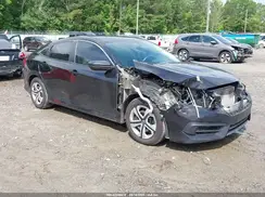 19XFC2F50GE041858 2016 HONDA CIVIC