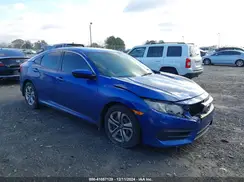 19XFC2F50GE041956 2016 HONDA CIVIC