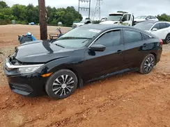19XFC2F50GE042668 2016 HONDA CIVIC