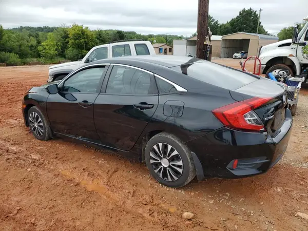 19XFC2F50GE042668 2016 HONDA CIVIC - Image 2