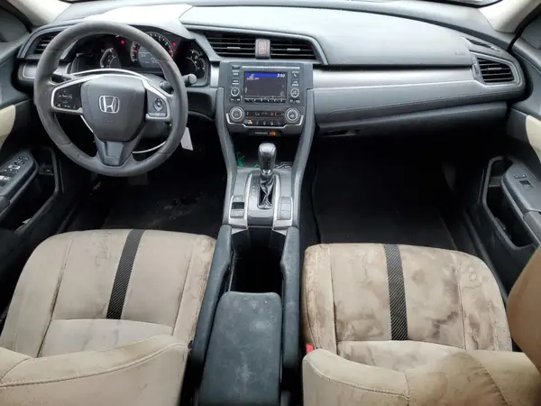 19XFC2F50GE042668 2016 HONDA CIVIC - Image 8