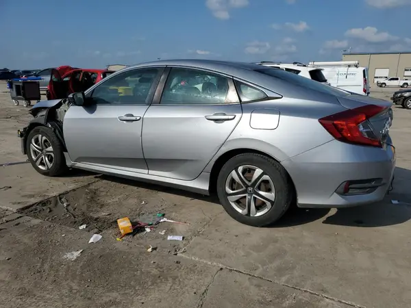 19XFC2F50GE043660 2016 HONDA CIVIC - Image 2