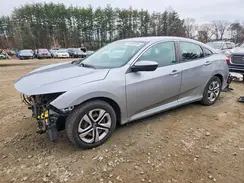 19XFC2F50GE043903 2016 HONDA CIVIC