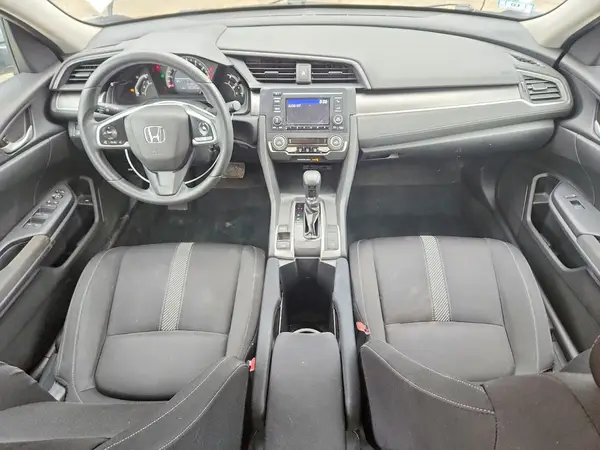 19XFC2F50GE043903 2016 HONDA CIVIC - Image 8