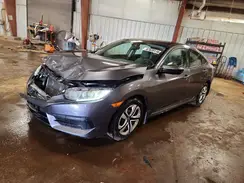 19XFC2F50GE044209 2016 HONDA CIVIC