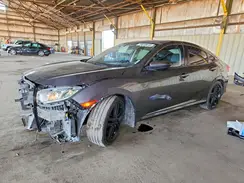 19XFC2F50GE044243 2016 HONDA CIVIC