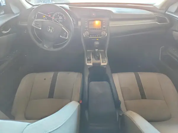 19XFC2F50GE044243 2016 HONDA CIVIC - Image 8