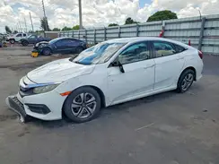 19XFC2F50GE045022 2016 HONDA CIVIC