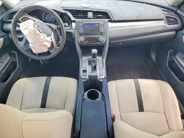 19XFC2F50GE045022 2016 HONDA CIVIC - Image 8