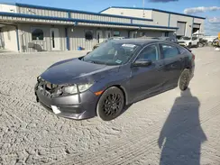 19XFC2F50GE045909 2016 HONDA CIVIC