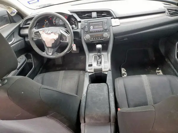 19XFC2F50GE046106 2016 HONDA CIVIC - Image 8