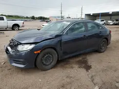 19XFC2F50GE046249 2016 HONDA CIVIC