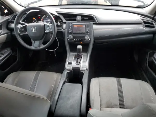 19XFC2F50GE046249 2016 HONDA CIVIC - Image 8