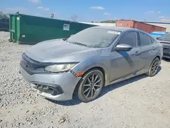 19XFC2F50GE046462 2016 HONDA CIVIC
