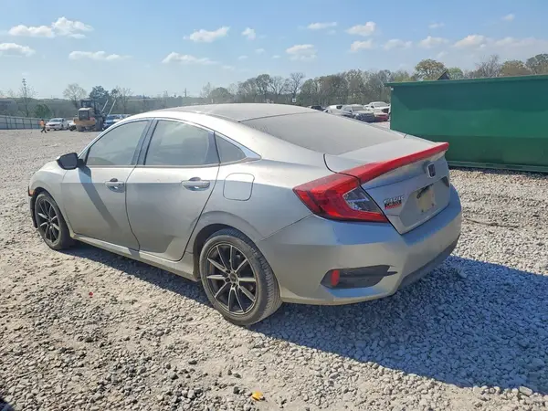 19XFC2F50GE046462 2016 HONDA CIVIC - Image 2