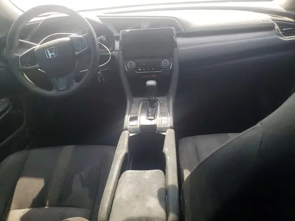 19XFC2F50GE046462 2016 HONDA CIVIC - Image 8