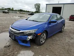19XFC2F50GE046980 2016 HONDA CIVIC