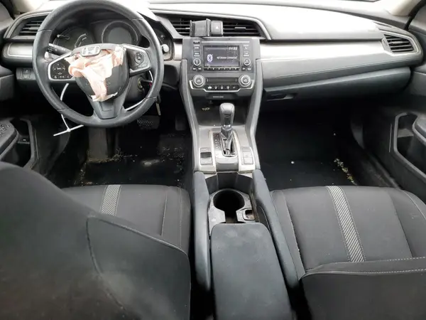 19XFC2F50GE046980 2016 HONDA CIVIC - Image 8