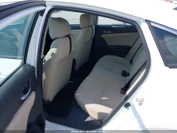19XFC2F50GE047448 2016 HONDA CIVIC - Image 8