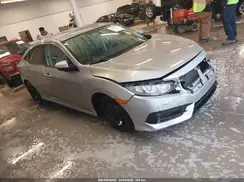 19XFC2F50GE047708 2016 HONDA CIVIC