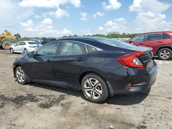 19XFC2F50GE048339 2016 HONDA CIVIC - Image 2