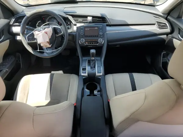 19XFC2F50GE048339 2016 HONDA CIVIC - Image 8