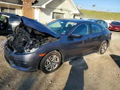 19XFC2F50GE048437 2016 HONDA CIVIC